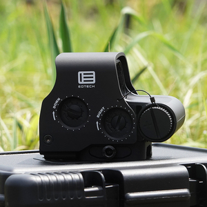 原品 EOTech EXPS 3-0 3-2 3-4 全息瞄准镜 美国原装进口